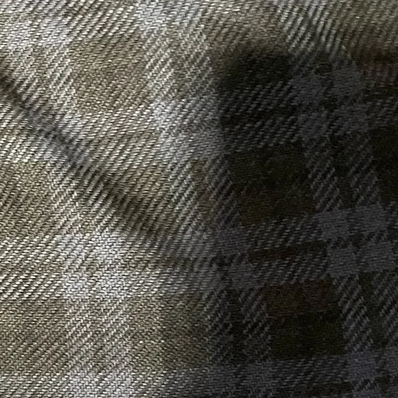 INCOTEX - wool bland slack size 29